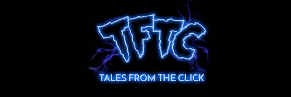 TalesFromClick Profile Banner