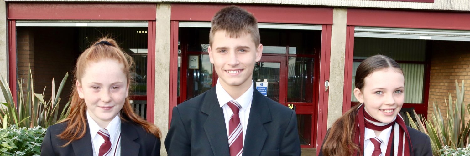 Abbey Comm College banner