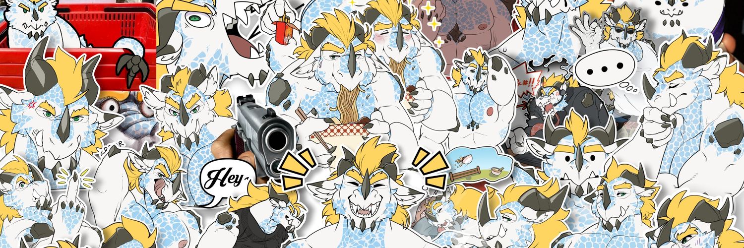 Akumu Krad Nox's banner