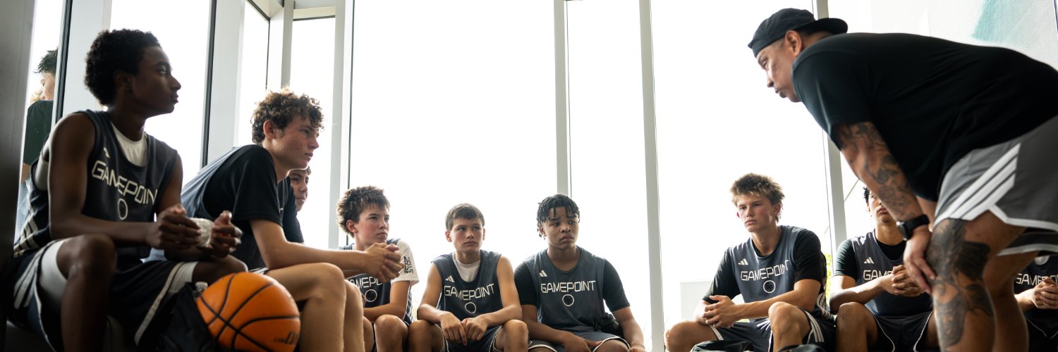 GamepointNation's profile banner image