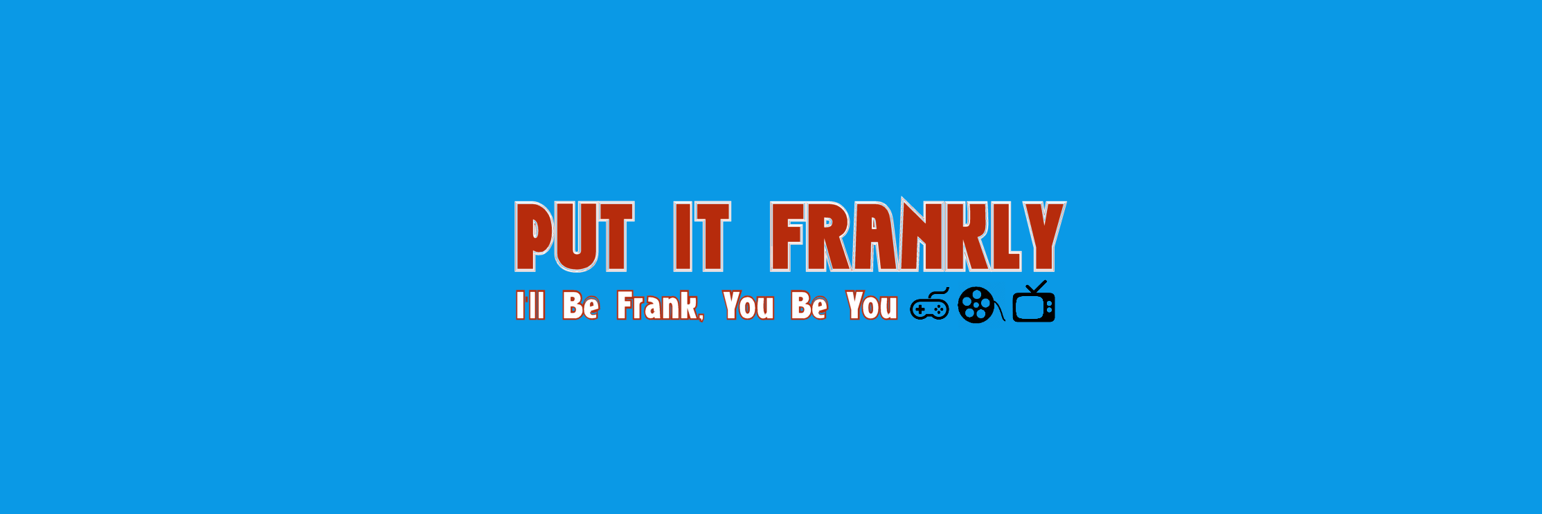 putitfrankly's profile banner image