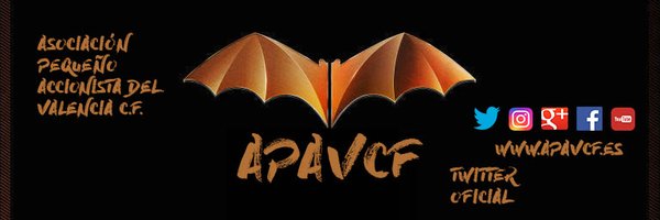 apavcf Profile Banner