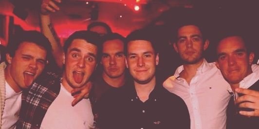 jamescater91's profile banner image