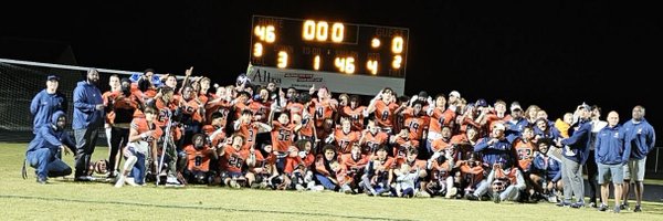 CoachWatsonKHS Profile Banner