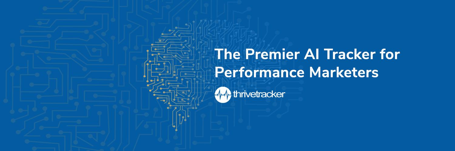 ThriveTracker banner