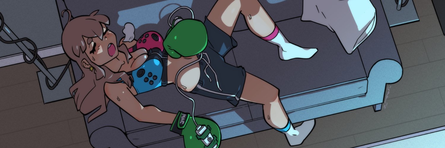 illustruction's profile banner image
