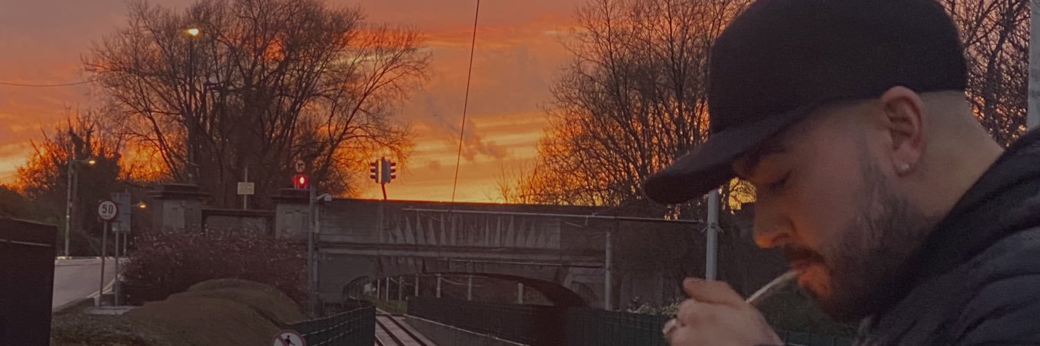 MatiiNoblega's profile banner image