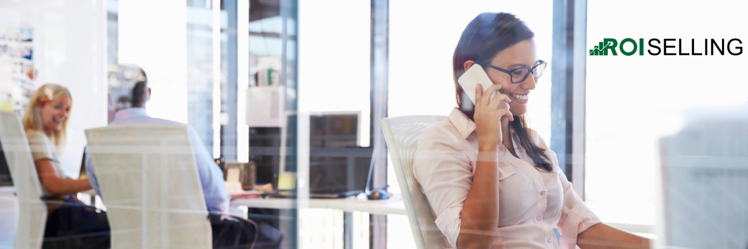 ROI_Selling's profile banner image