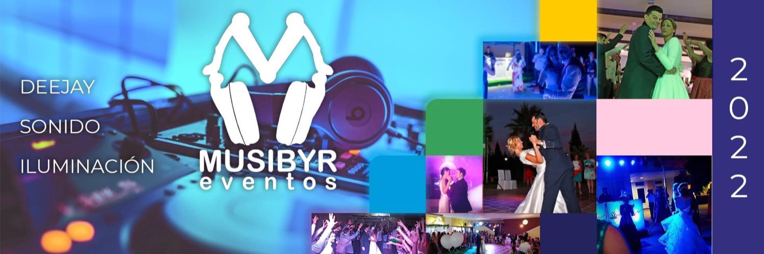 Musibyr's profile banner image