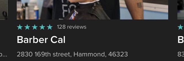 calvinsteele's profile banner image