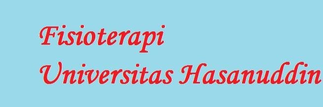 Fisioterapi UNHAS banner