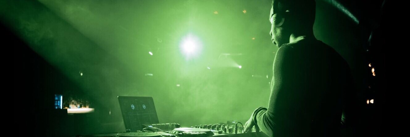 DJAdeUK's profile banner image