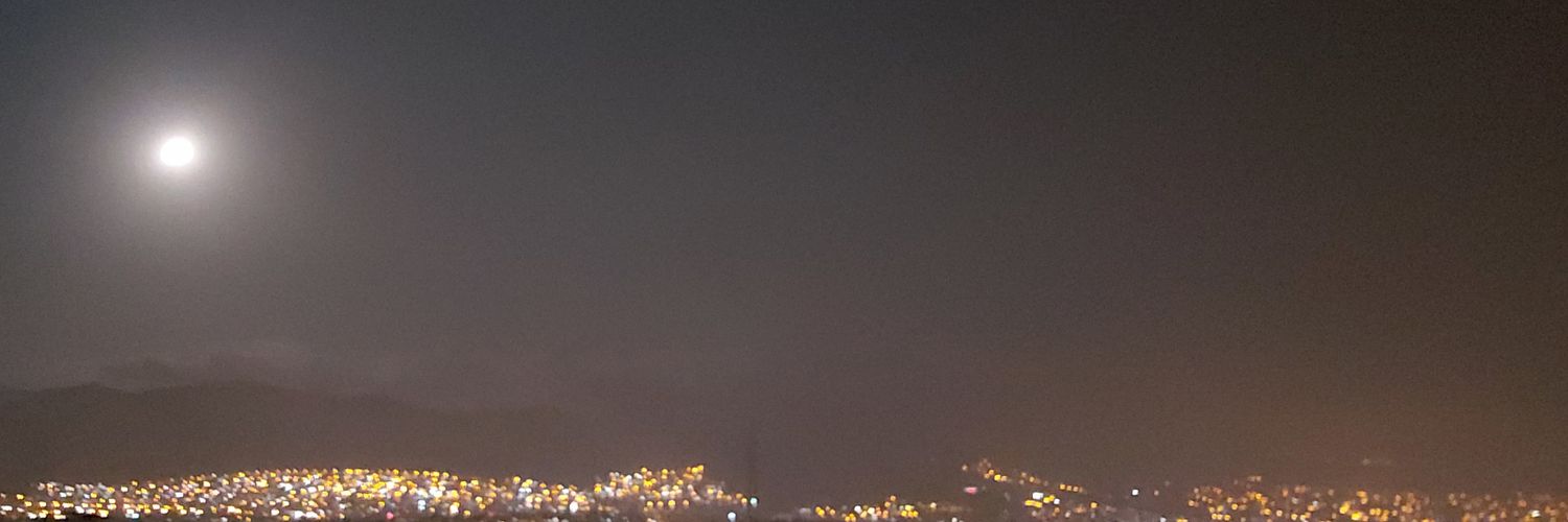ferit_bilen's profile banner image