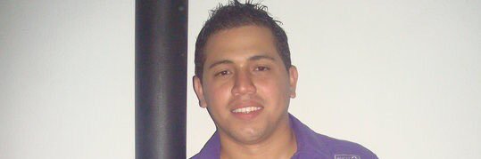 RoberluisAC's profile banner image