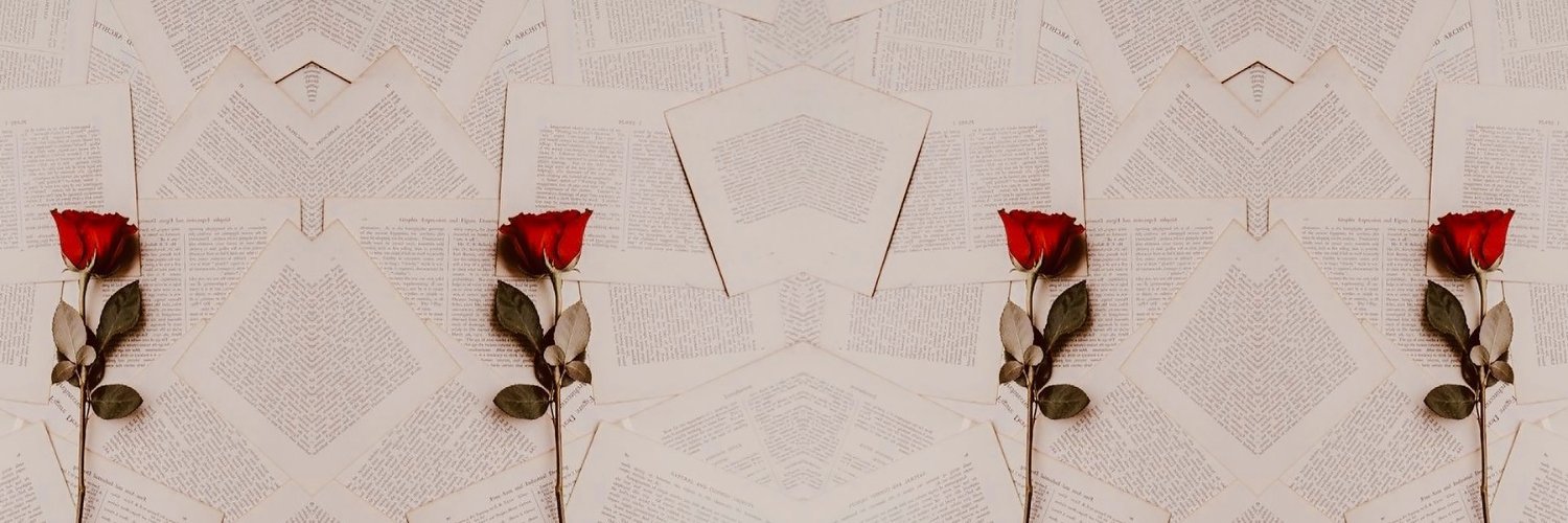 HildyHewitt's profile banner image