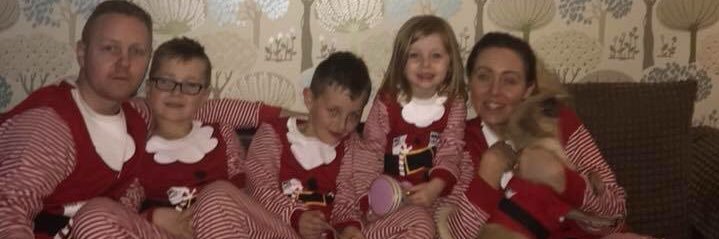 Andrew pinkham banner