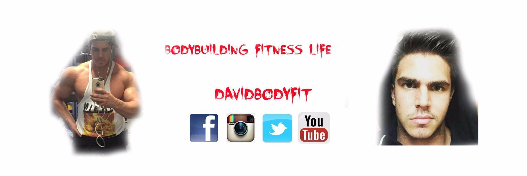 DavidBodyfit's profile banner image