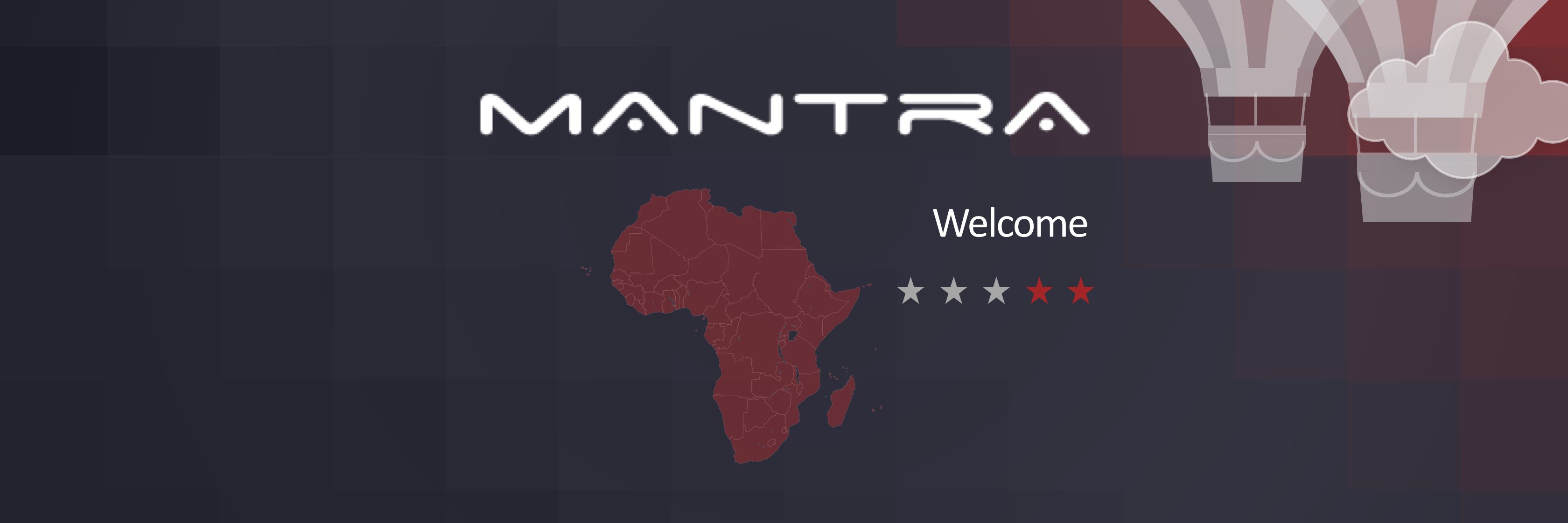 mantratweet's profile banner image