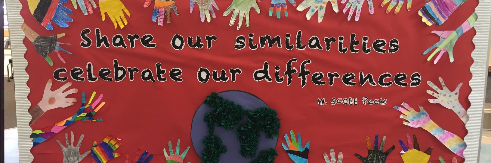 LangleySchools's profile banner image