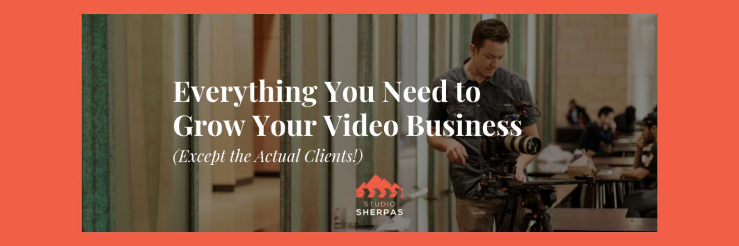 studiosherpas's profile banner image