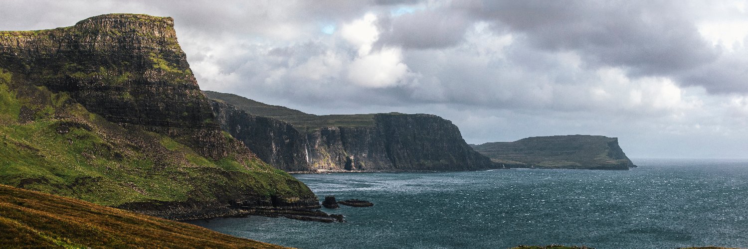Scottish Society for Northern Studies banner
