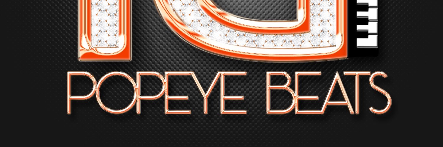 Popeyebeats63's profile banner image