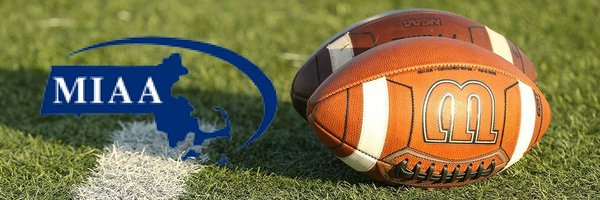 MIAAFootball_ Profile Banner