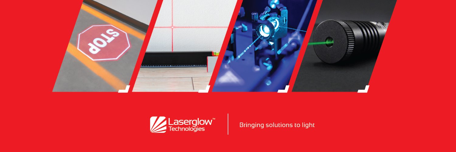 LaserglowTech's profile banner image