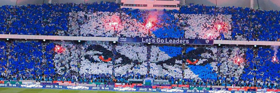 LocoAlhilal's profile banner image