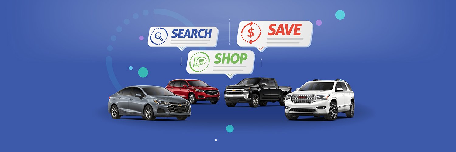 McCarthyGMC's profile banner image