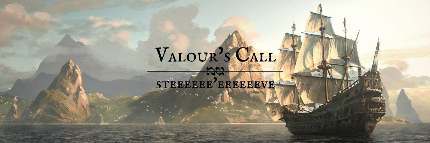 TheRealSteeeeve's profile banner image