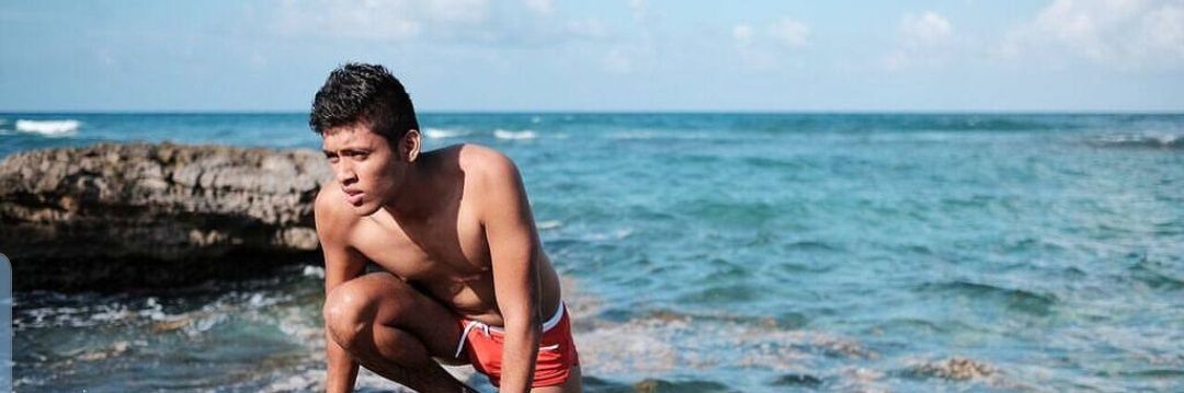 KeviinMonroy's profile banner image