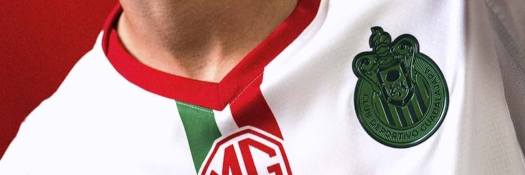 ChivaSanchez's profile banner image
