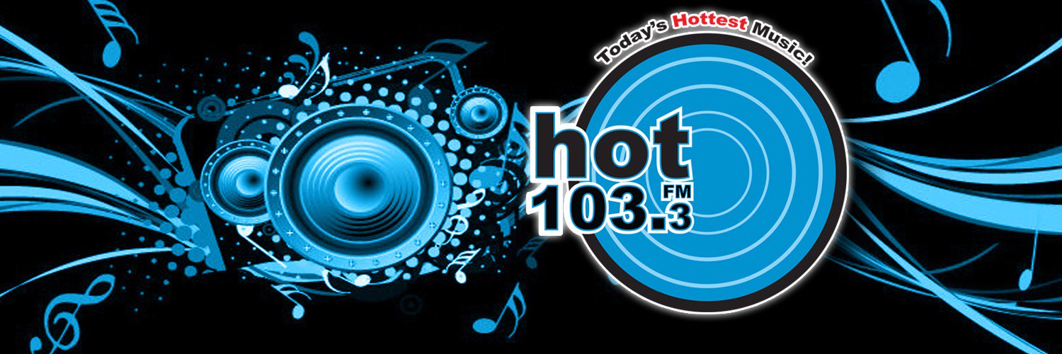 Hot1033LC's profile banner image