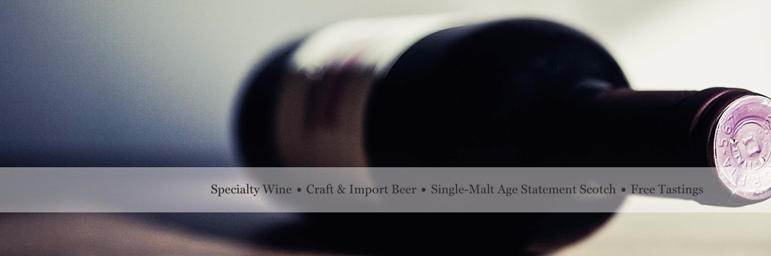 LiquorSelect's profile banner image