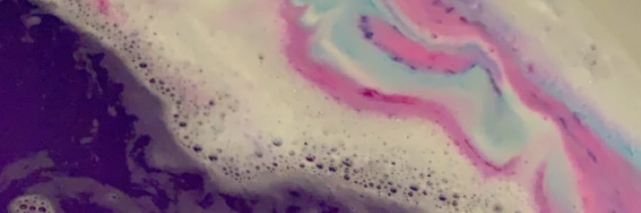 LadySnowBubbles's profile banner image