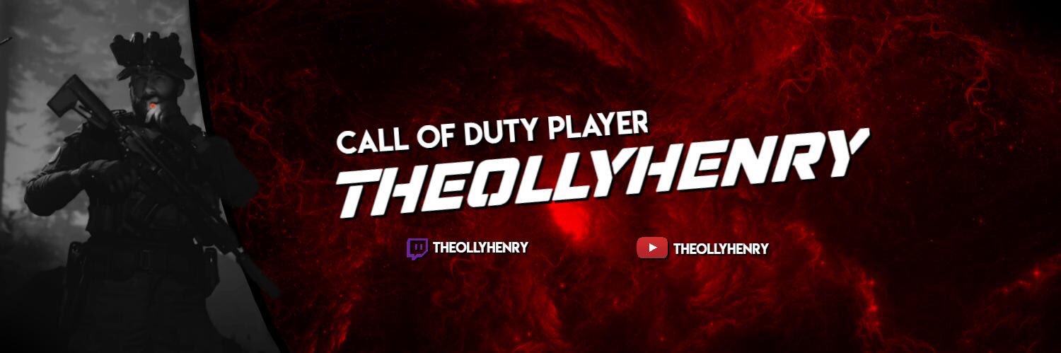 TheOllyhenry's profile banner image