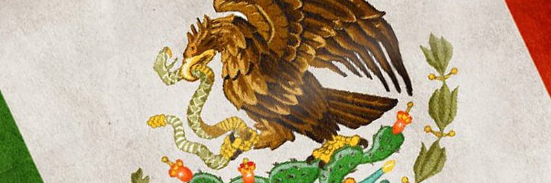 Kanon 🇲🇽 banner