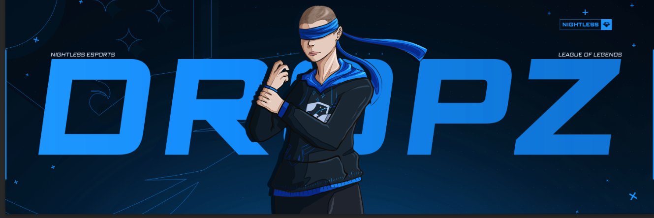 ltzDropz's profile banner image