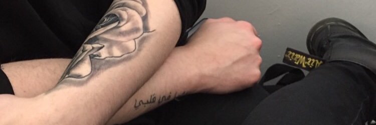 harrygrpgauo's profile banner image