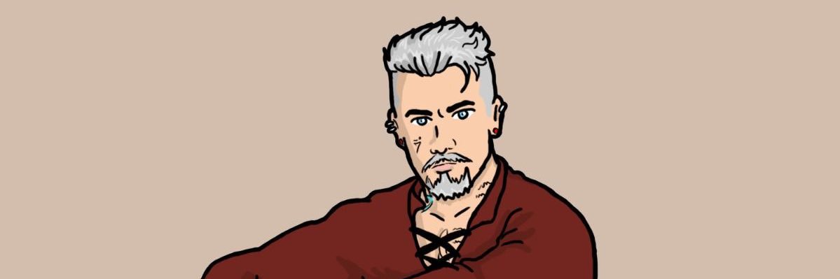 RenCinduli's profile banner image