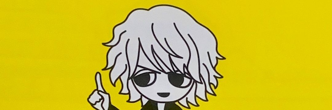 MADEINHEAVEN129's profile banner image