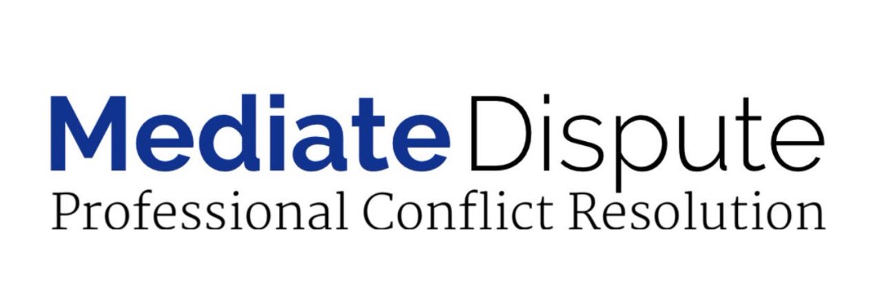 MediateDispute's profile banner image