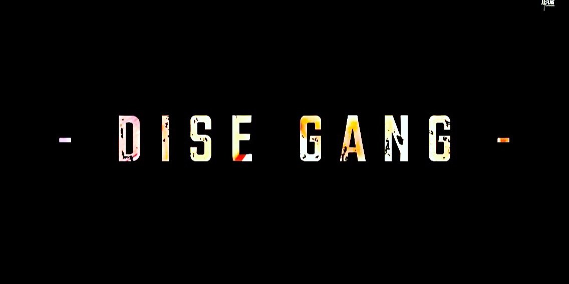 DiseGangENT's profile banner image