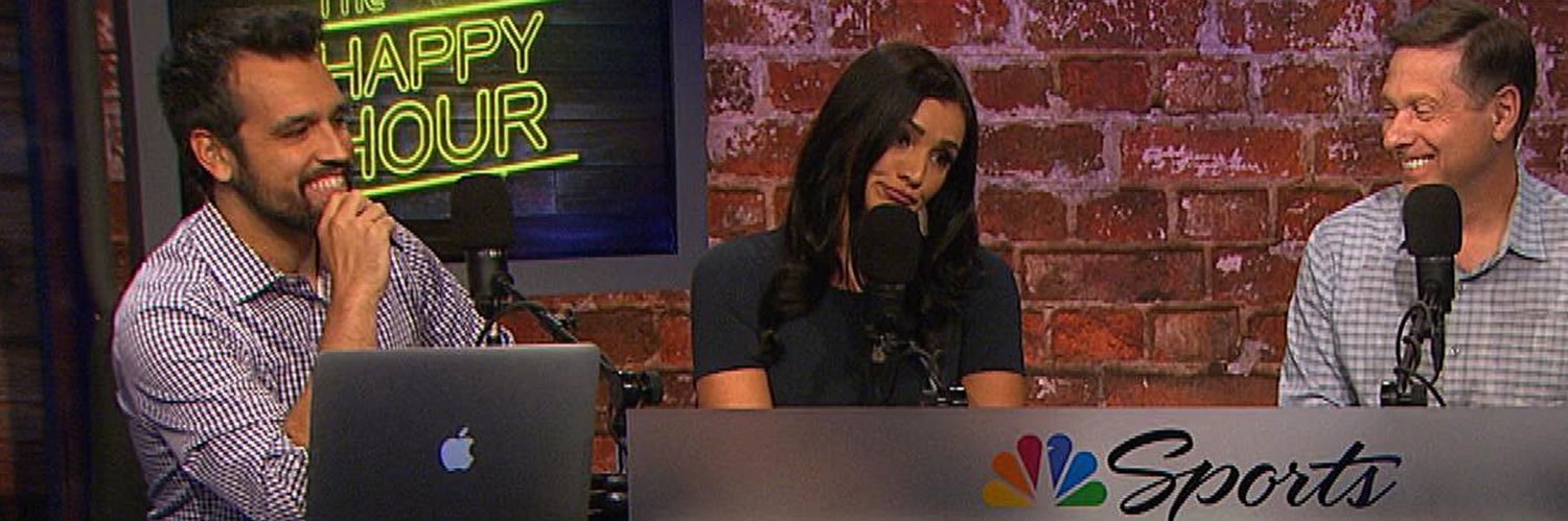 Fallon Marie Christopher banner