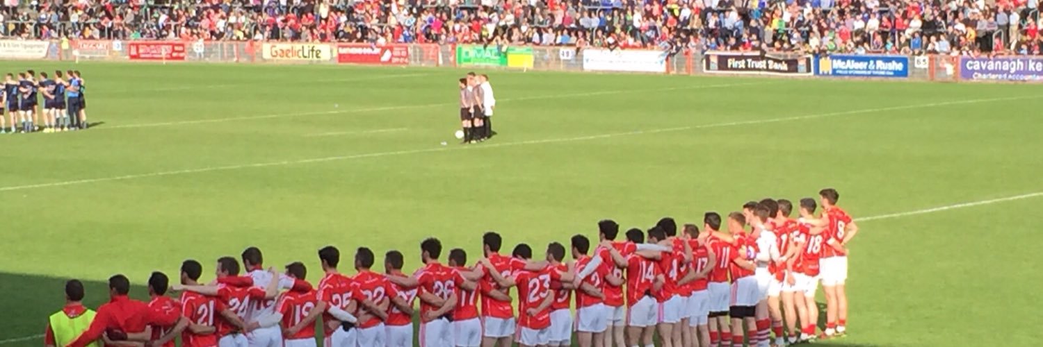 Richard Donnelly banner