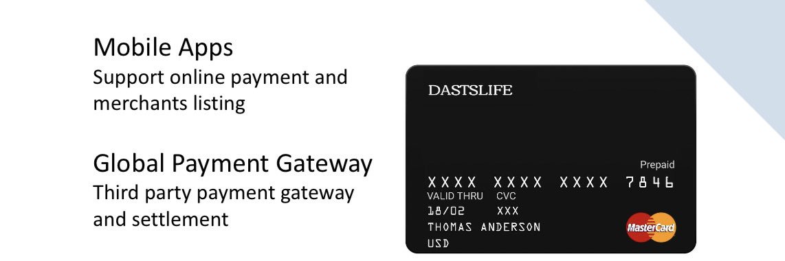 DASTSPay's profile banner image