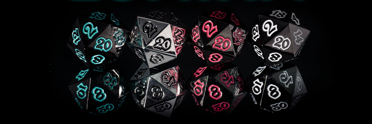 Die Hard Dice banner