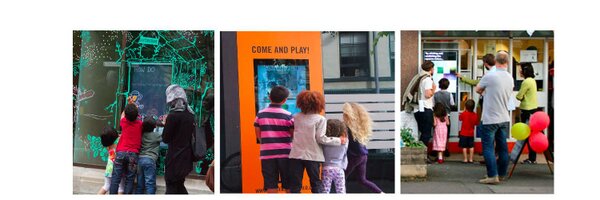 WildScreens Profile Banner