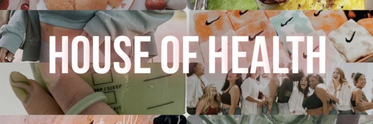 Charlotte Keady banner